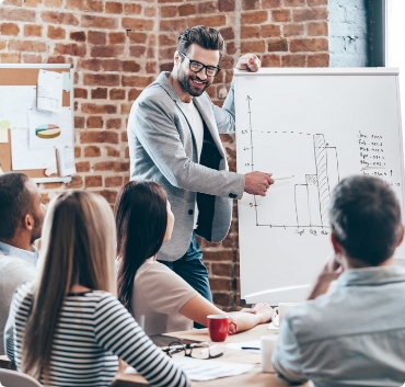 Prestito personale Consalti