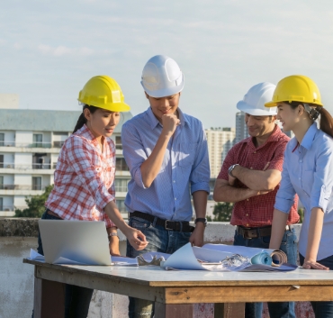 Prestito progetto Consalti