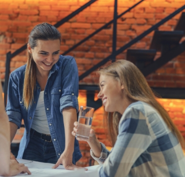 Piano di finanziamento Consalti