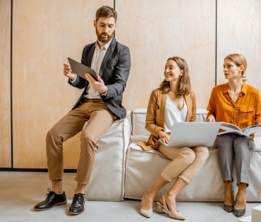 Studi di mercato finanziario